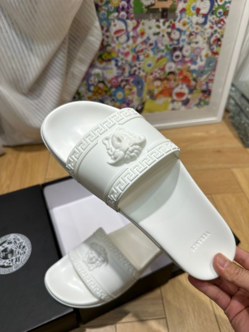 Versace Slippers